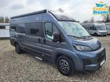 Adria Twin Supreme 640 SGX Edition 