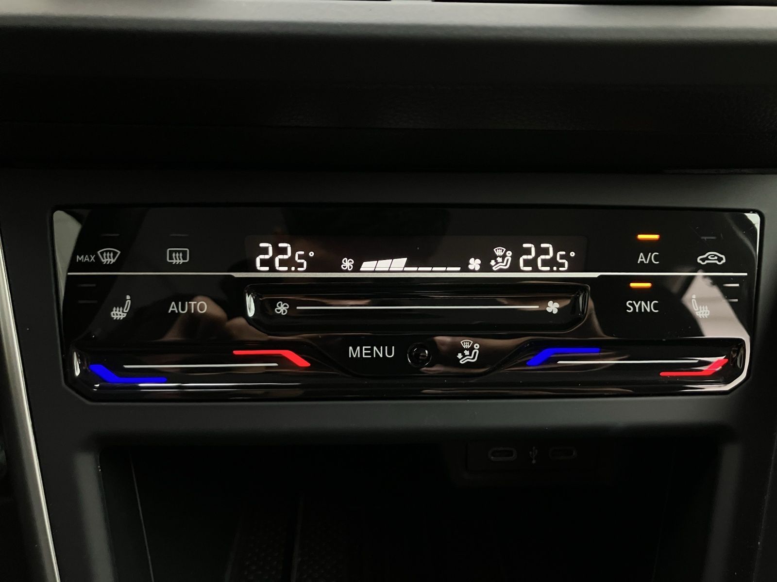 Volkswagen Taigo - Bild 19