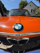 BMW 1602 in Inka  - BMW 2002 Gebrauchtwagen