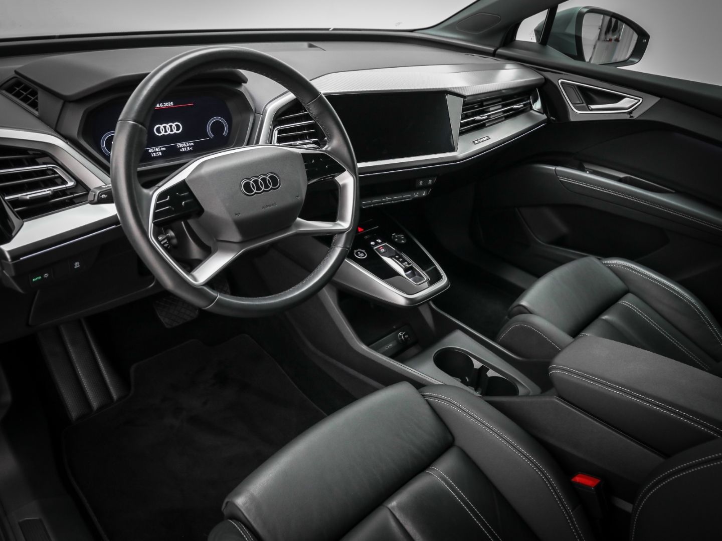 Audi Q4 - Bild 8