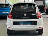 Renault Twingo Luxe #SITZHEIZUNG #AC #TEMPOMAT - gebrauchte Renault Twingo aus dem Jahr 2015