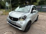 Smart ForTwo **90PS** Turbo | Tempomat, Alufelgen