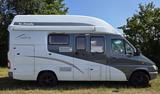 La Strada Nova, hochwertiges 2 Pers. Wohnmobil - Angebote