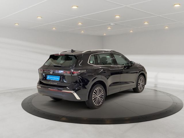 Tiguan Elegance 2,0 l TDI 110 kW DSG LED plus,