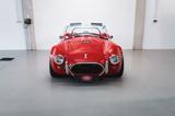 AC Cobra Replica DAX 5.7 V8 - AC Gebrauchtwagen