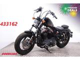 Harley-Davidson XL1200X Sportster Vance Hines - HARLEY-DAVIDSON 2010 SPORTSTER 1200