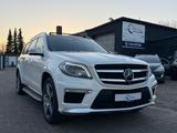 Mercedes-Benz GLS 63s 4Matic Speedshift 7G Tronic Plus °360° - Mercedes-Benz GLS-Klasse Gebrauchtwagen
