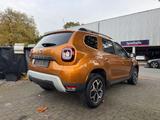 Dacia Duster II Prestige - gebrauchte Dacia Duster aus dem Jahr 2018