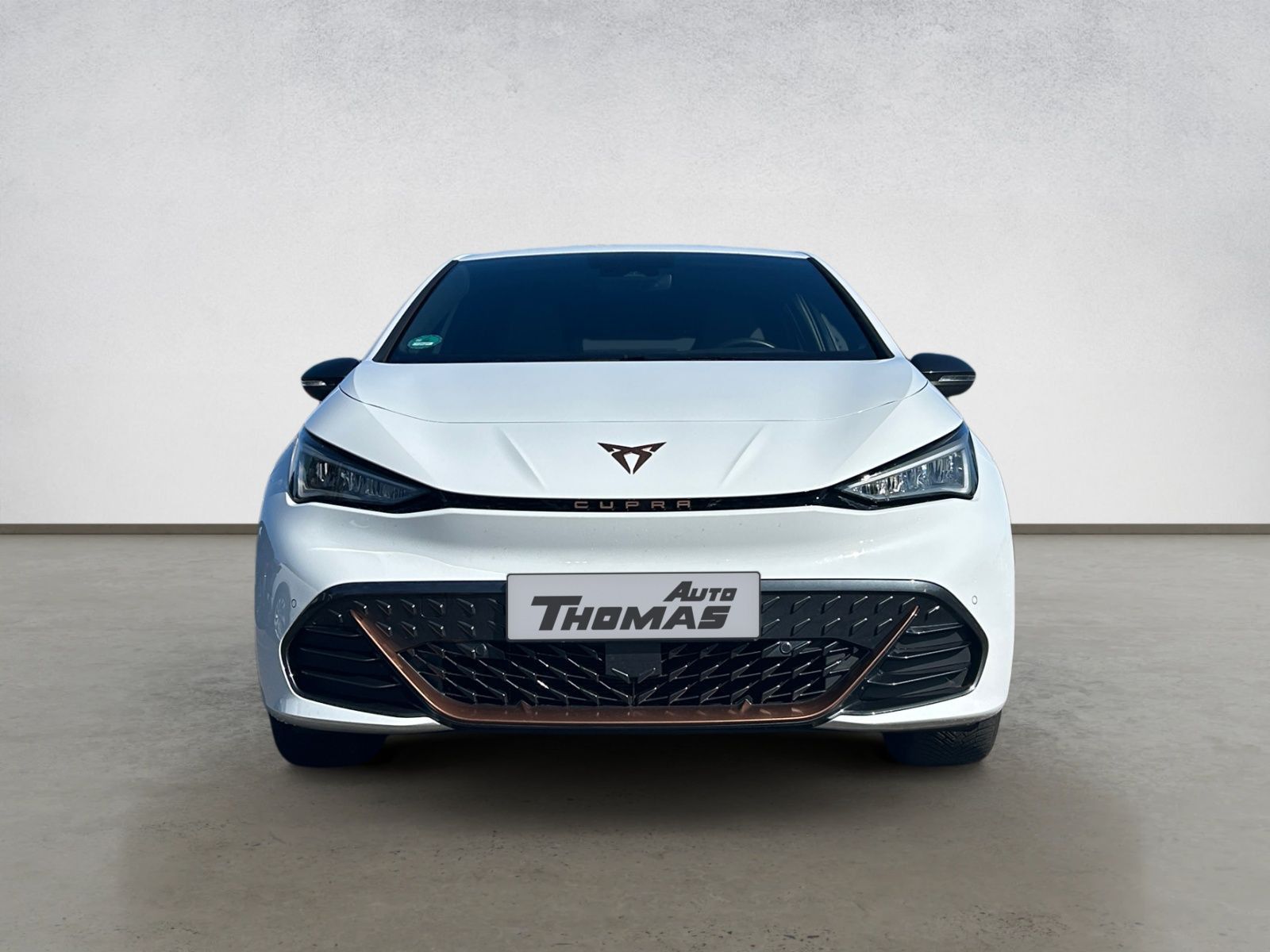 Cupra Born - Bild 5