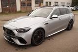 Mercedes-Benz C 63 AMG M.-AMG C 63 S E PERFORMANCE T Autom. - Mercedes-Benz C 63 AMG: Kombi