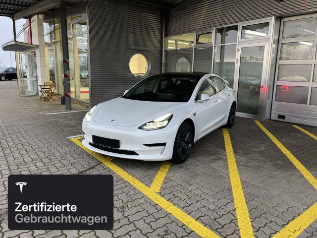 Tesla Model 3 Standard Range Plus