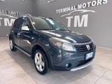 Dacia Sandero Stepway 1.5 dCi 90CV - Dacia Sandero aus 2011: Stepway