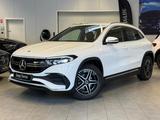 Mercedes-Benz EQA 250 AMG+KAMERA+LED+TOTW+CARPLAY+EASYPK+DAB - gebrauchte Mercedes-Benz EQA aus dem Jahr 2023