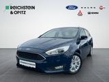 Ford Focus 1,0 EcoBoost 92kW Business Turnier - Ford Focus: 1.9