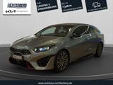 Kia PROCEED 1.6T GT TEIL-LEDER+NAVI+KAMERA+LED+CARPL - Kia pro cee'd / ProCeed aus 2023