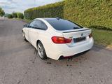 BMW 420 Gran Coupé 420d xDrive Gran Coupé M Spor... - BMW 420 Gran Coupé mit Diesel-Antrieb