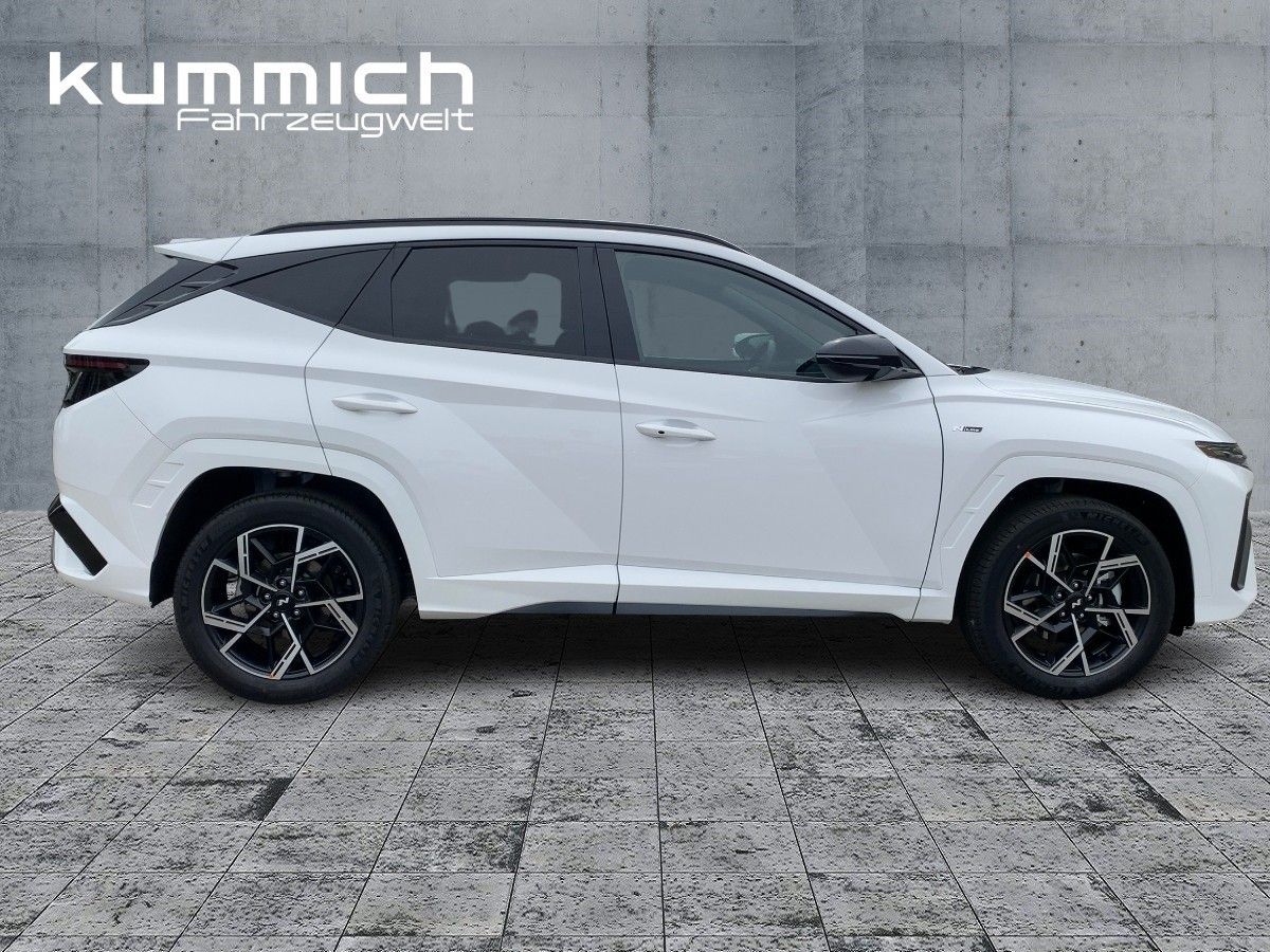 Hyundai TUCSON - Bild 3