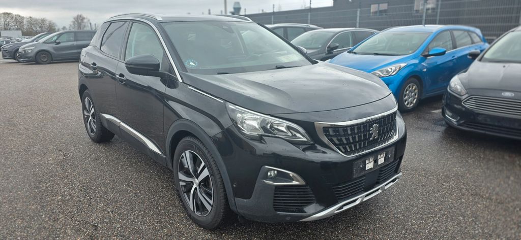 Image of Peugeot 3008