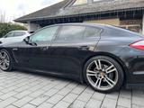 Porsche Panamera 4 - Approved | Scheckheft | ATM | Luft - Porsche: Approved