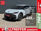 Cupra Tavascan VZ 82 kWh MATRIX-LED NAVI WÄRMEPUMPE AC - Cupra Tavascan in Bielefeld