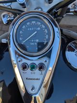 Kawasaki VN 800 Classic  - KAWASAKI 2000 VN