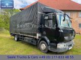 Renault Midlum 270.12 / Klima / GG:11.9t - Renault Midlum 270