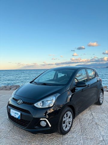 Hyundai i10 come nuova 3295974916