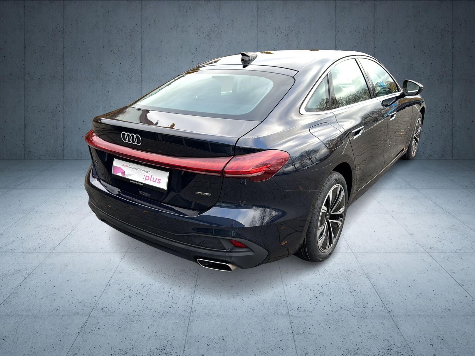 Audi A5 - Bild 29