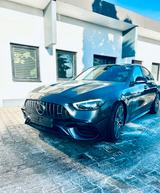Mercedes-Benz C63S 4Matic+ SE Performance Pano Burmaster - gebrauchte Mercedes-Benz C 63 AMG aus dem Jahr 2024