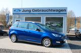 Ford Grand C-MAX Titanium - gebrauchte Ford Grand C-Max aus dem Jahr 2018