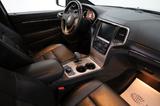 Jeep Grand Cherokee 3.0 CRD Summit Panorama,Harman/K - Jeep Grand Cherokee: Summit