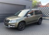 Skoda Yeti 1.4 TSI 110kW DSG 4x4 Ambition Outdoor ... - Skoda Yeti: Dsg