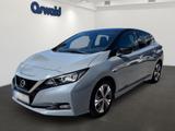 Nissan Leaf 40 kWh Direktantrieb - Tekna