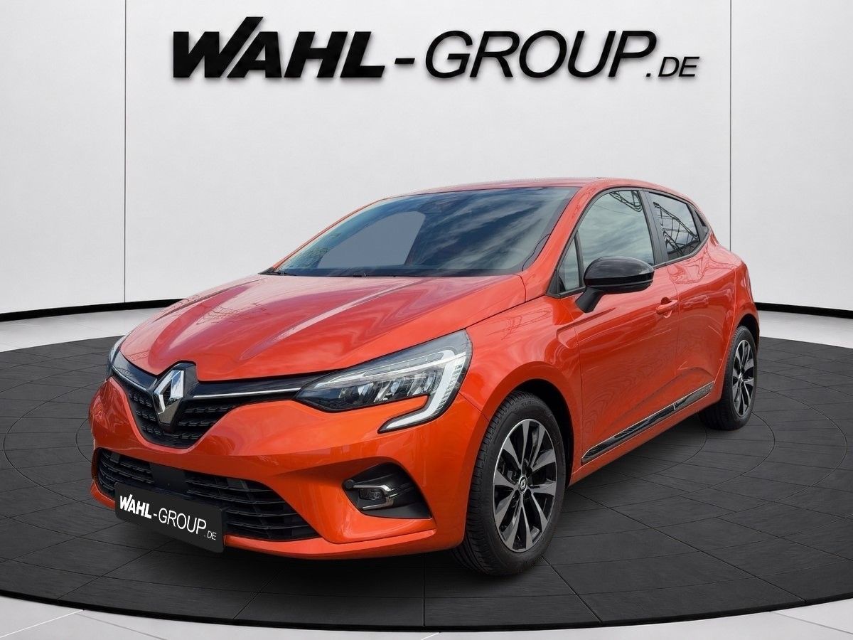 Renault Clio ZEN TCe 90