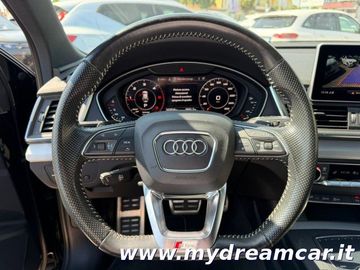Audi Q5 - 6