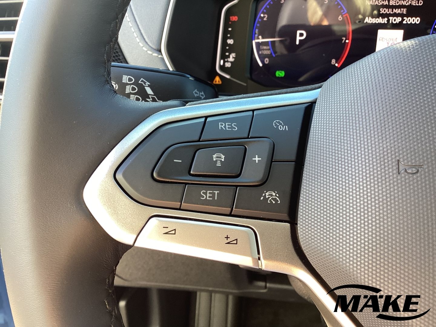 T-Cross Style 1.0 TSI DSG ACC AHV IQ.L RFK NAV