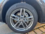 Audi Q5 45 TFSI S tronic quattro sport sport - Audi Q5: Alcantara, Ambiente-Beleuchtung