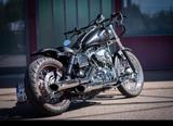 Harley-Davidson Dyna Super Glide Custom - HARLEY-DAVIDSON DYNA CUSTOM