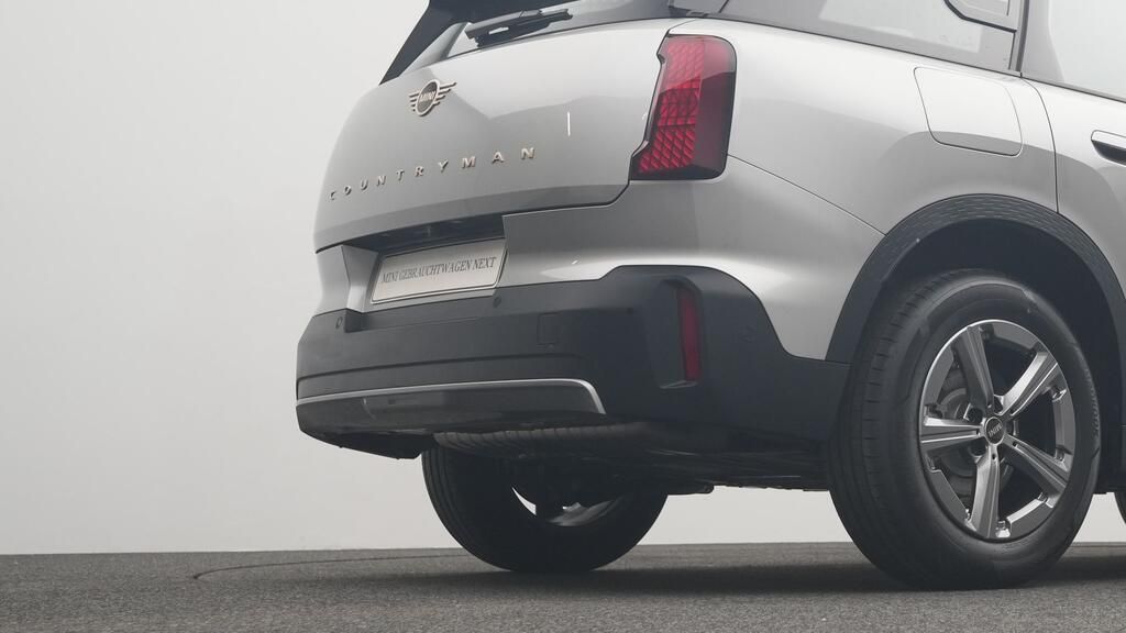 MINI Countryman C (Cooper) - Bild 22