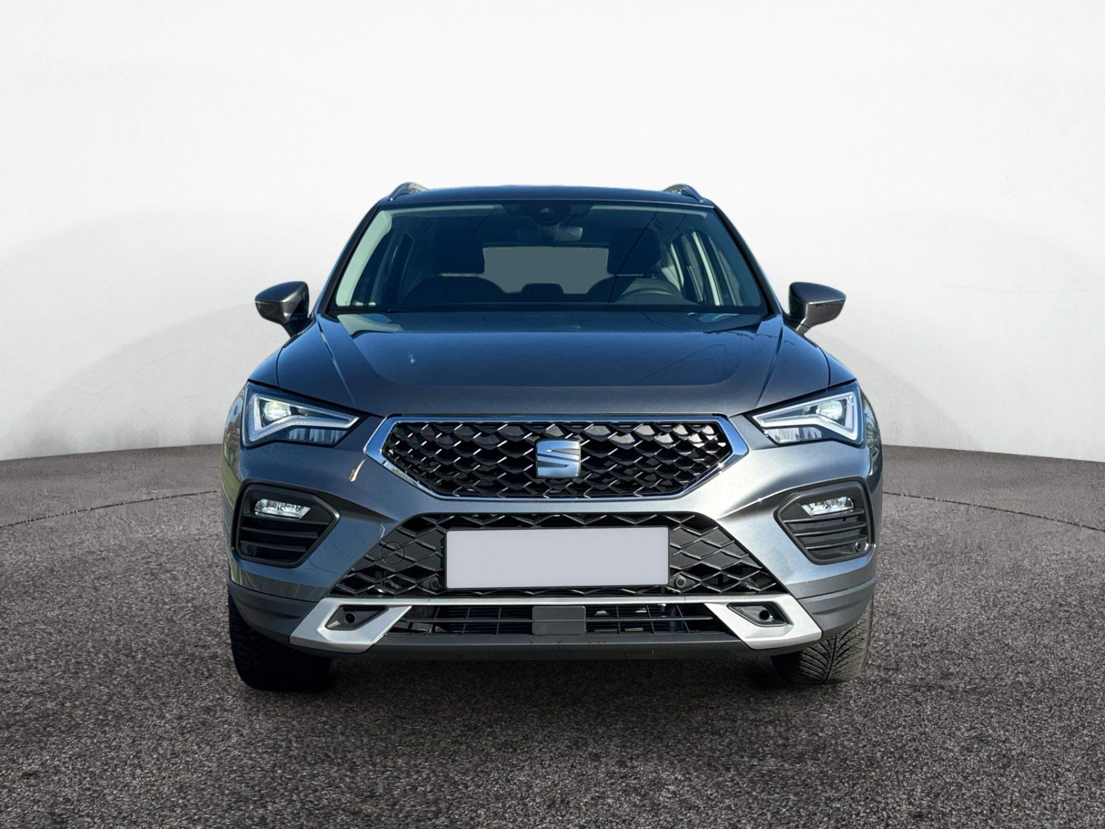 Seat Ateca - Bild 3