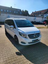 Mercedes-Benz Mercedes v 250d Extralang Avangarde - Mercedes-Benz V 250 in Oberhausen