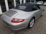 Porsche 911 Carrera Cabrio   Orinal Lackierung - Porsche: 911 Carrera