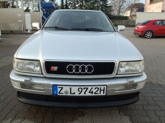 Audi S2 2.2 Coupe " TOP-ZUSTAND "