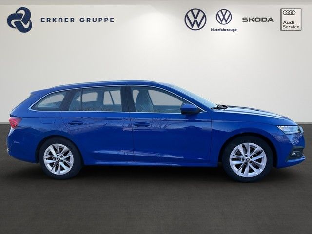 Skoda Octavia - Bild 3