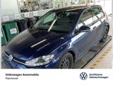 Volkswagen Golf VII 1.6 TDI DSG Comfortline ACC PDC SHZ Kli