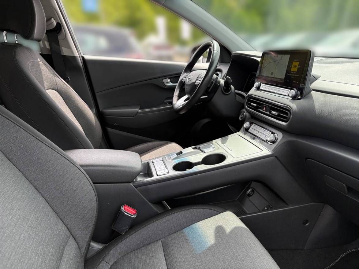 Hyundai Kona – Bild 14