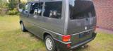 Volkswagen VW T4 Multivan Syncro Camper / Wohnmobil m... - Volkswagen T4 Multivan: Syncro