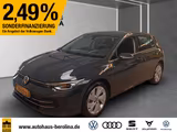 Volkswagen Golf VIII 1.5 eHybrid Style DSG *HuD*NAV*SHZ* - Jahreswagen mit Hybrid-Antrieb