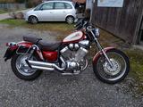 Yamaha Virago XV 535 - Offers matching your search criteria