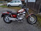 Yamaha Virago XV 535 - Offers matching your search criteria
